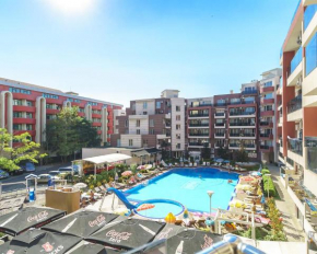 ADMIRAL PLAZA C 53 Private Cozy Studio SUNNY BEACH